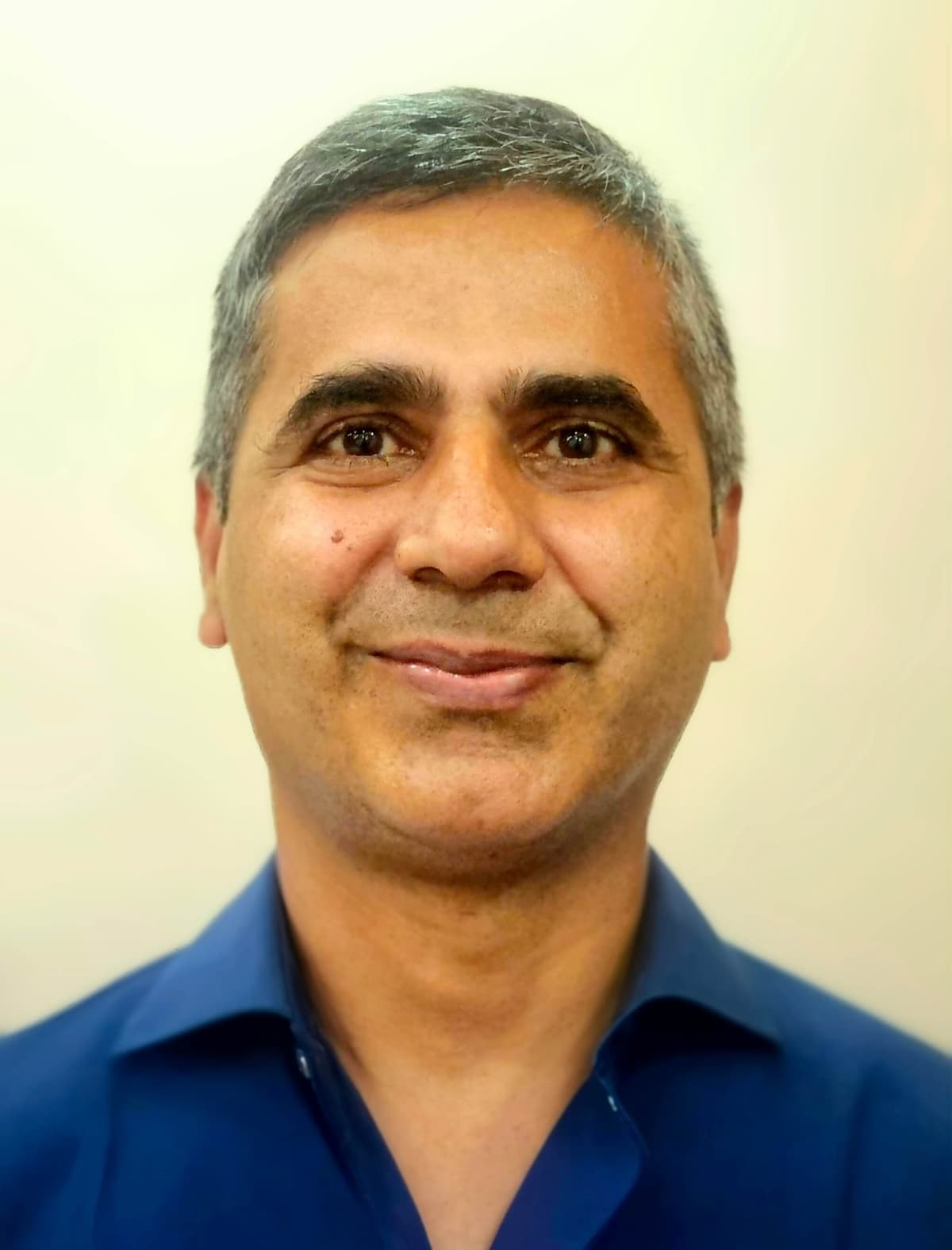 Dr. Mahesh Raj Sigdel – Professor of Medicine & Nephrology